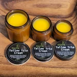 Emazing Earth’s Organic Essential Oils and Grass-Fed Tallow: The Future of Eco-Friendly Skincare