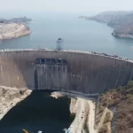 How a mega dam has caused a mega power crisis for Zambia