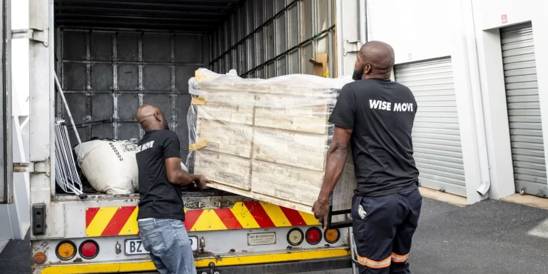 Move with Confidence – Discover Why Que Removal is London’s Trusted Relocation Partner