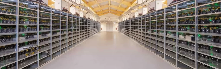 ZCC: The Most User-Friendly Bitcoin Mining Experience Online